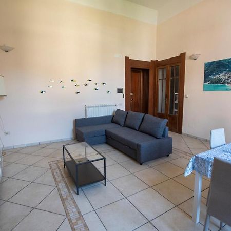 Casa Mare Blue Vietri Exterior foto
