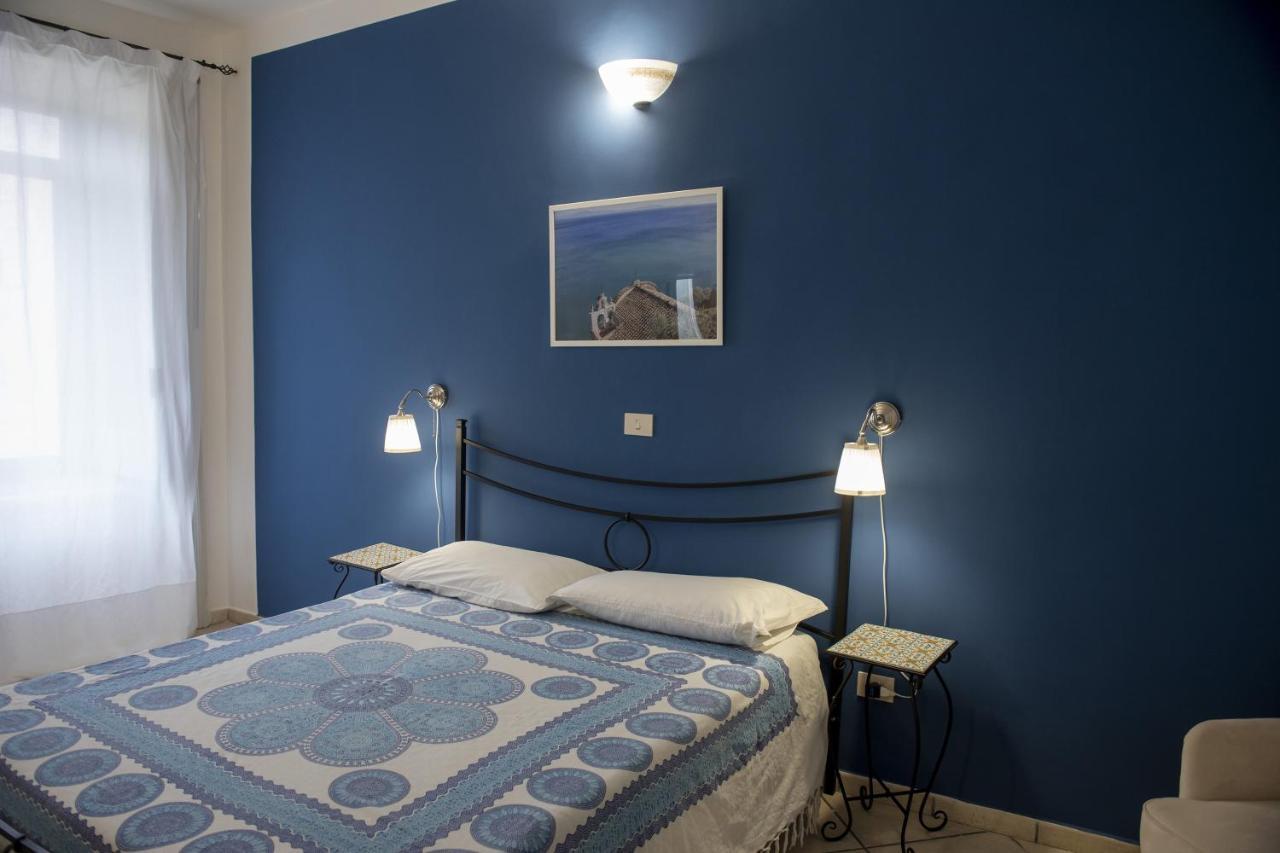 Casa Mare Blue Vietri Exterior foto