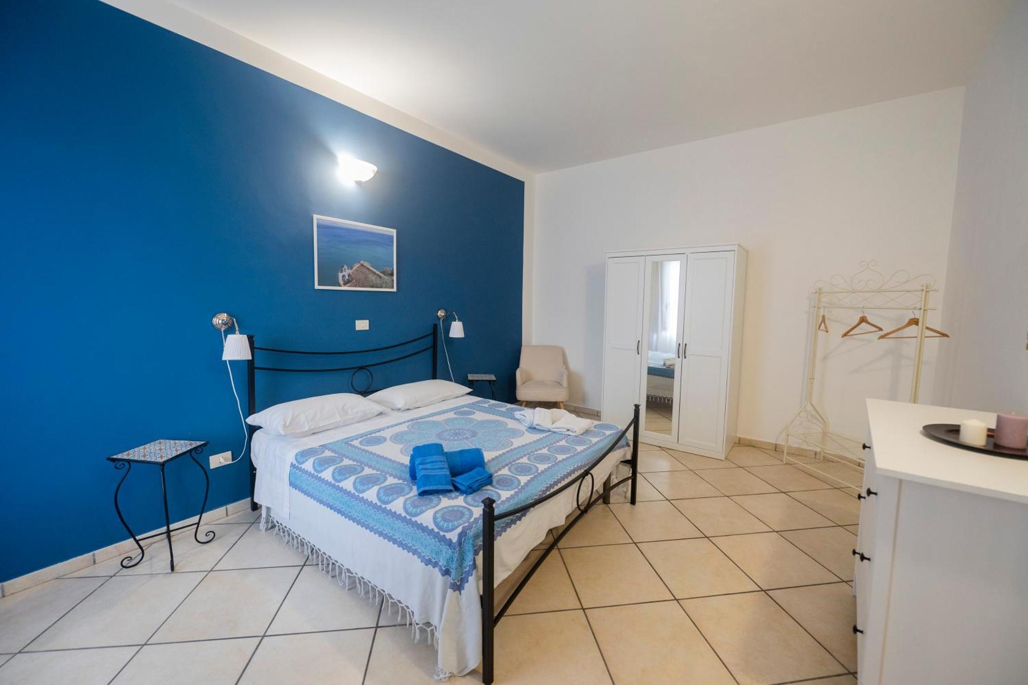 Casa Mare Blue Vietri Exterior foto
